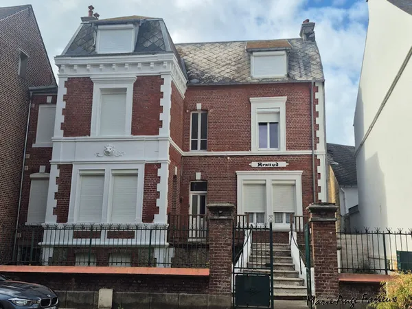 Appartement 2 pièces 31 m²