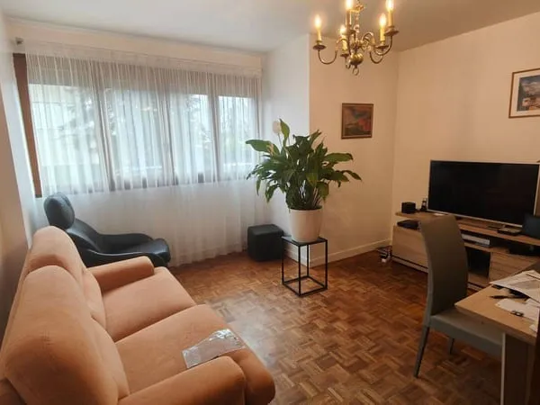 Appartement 4 pièces 73 m²