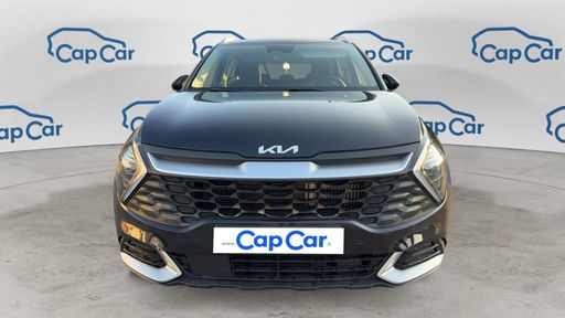 Kia Sportage 1.6 T-GDi 230 Hybride BVA6 - Active – 2024 – 50155 km – Hybride essence – Boîte Automatique — photo 41