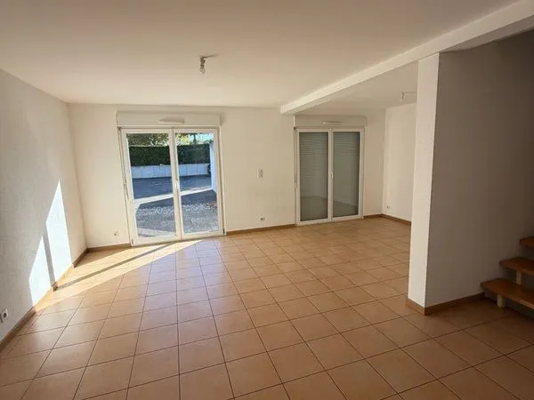 Maison 5 pièces 89 m²