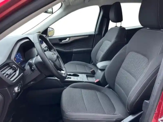 Ford Kuga 2.5 duratec 225ch phev titanium bva — photo 7