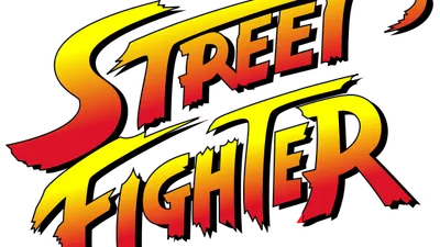 Street Fighter