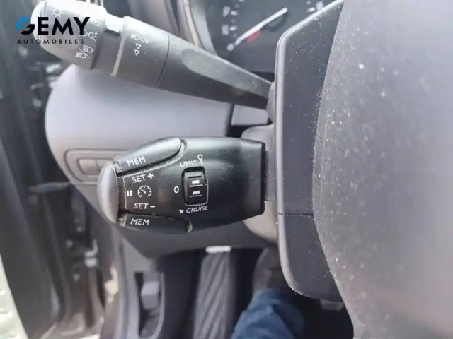 Citroën C3 Aircross puretech 110 s&amp;s bvm6 — photo 17