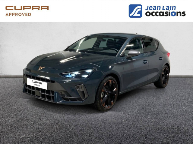 Cupra Leon 1.5 eTSI 150 ch DSG7 V