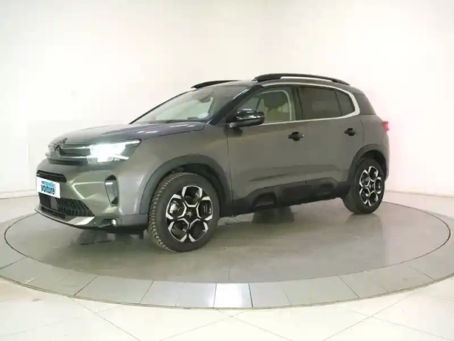 Citroën C5 Aircross bluehdi 130 eat8 — photo 27