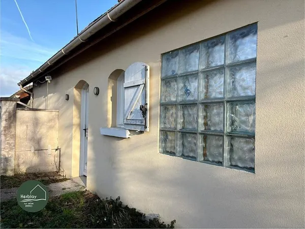 Appartement Herblay Sur Seine 2 pièces 27 m²
