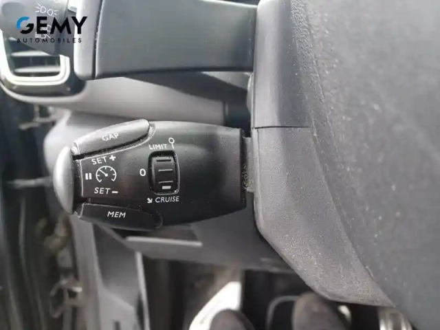 Citroën C5 Aircross bluehdi 130 s&amp;s eat8 — photo 48
