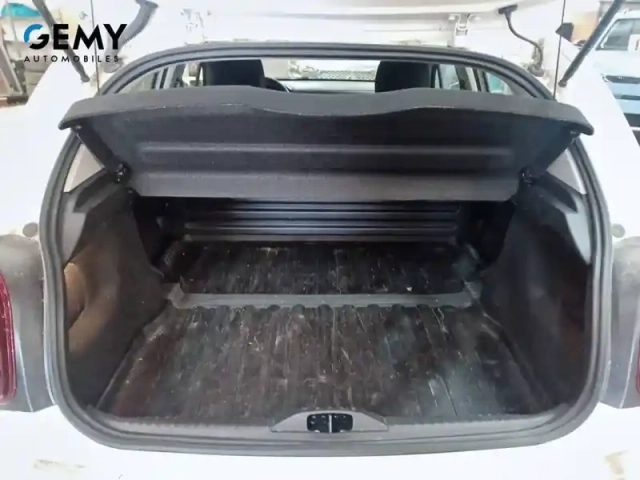 Citroën C3 societe pure tech 83 s&amp;s bvm — photo 44