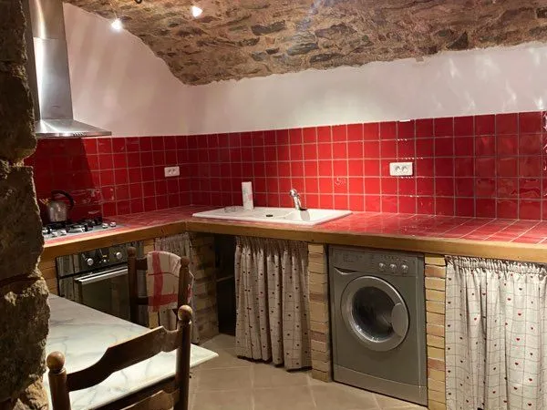 Appartement à louer de trois chambres