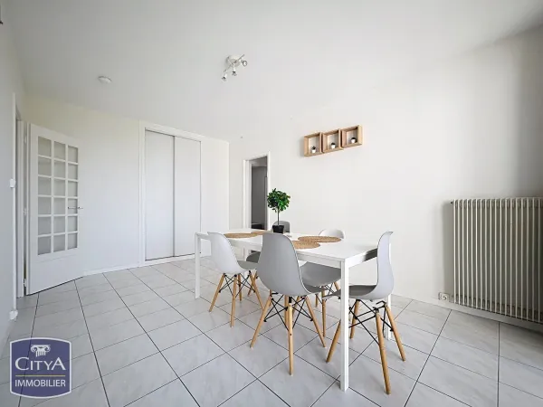 Appartement 5 pièces 75 m²