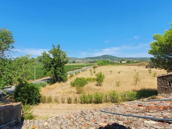 Maison 7 pièces 500 m²