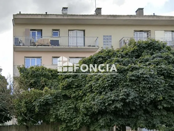 Appartement Location Villeparisis 2p 59m² 765€
