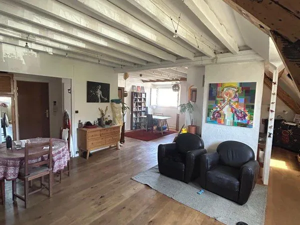 Appartement 235000