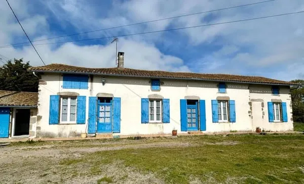 Maison 6 pièces 135 m²