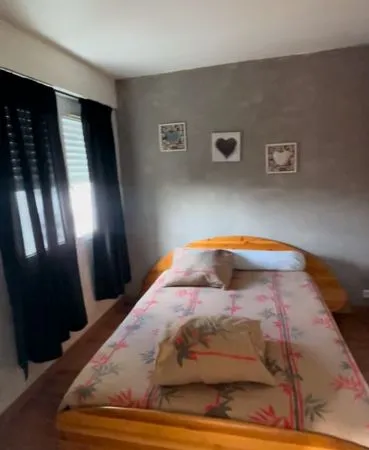 Appartement lumineux Chartres