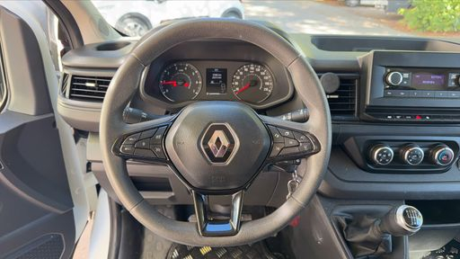 Renault Trafic 2.0 Blue dCi 130 - N/A – 2024 – 57445 km – Diesel – Boîte Manuelle — photo 74