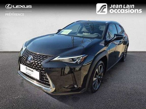 Lexus UX Lexus UX