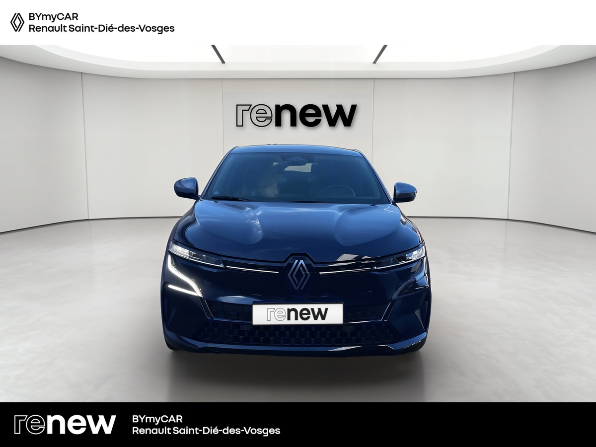 Renault Megane E-Tech EV60 220 ch optimum charge — photo 8