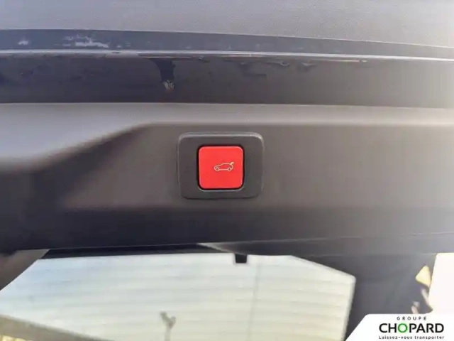 Peugeot 3008 hybrid 145 e-dcs6 — photo 62