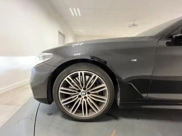 Bmw Serie 5 série 5 540ia xdrive 340ch m sport steptronic — photo 8