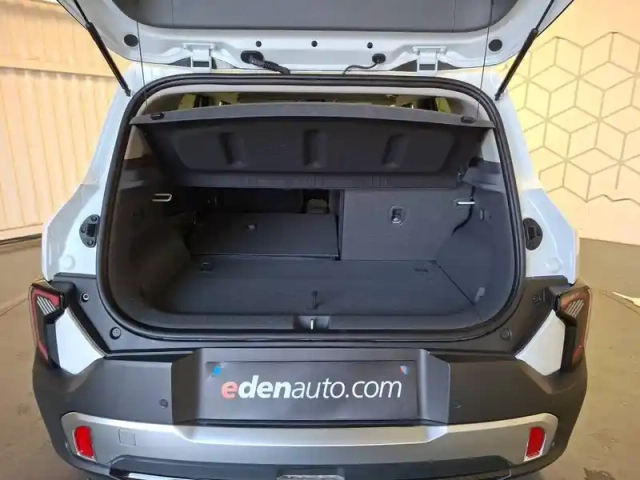 Kia Ev2 107,8 kw (145 ch) autonomie standard 42.2 kwh — photo 17