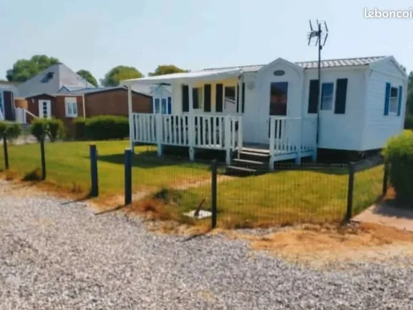 Mobil home