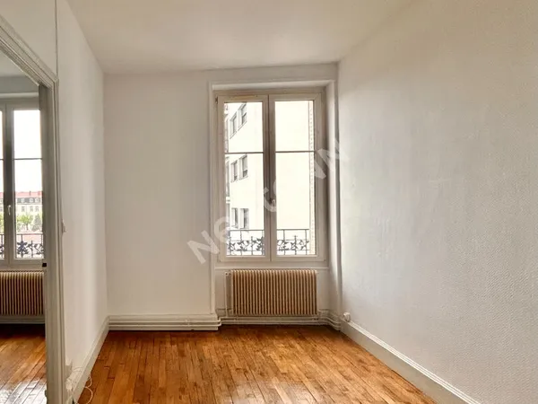 NANCY ARTEM - Appartement T3