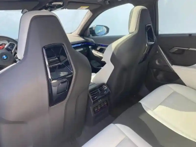 Bmw Serie 5 m5 4.4 v8 phev 727ch (585+197) — photo 8