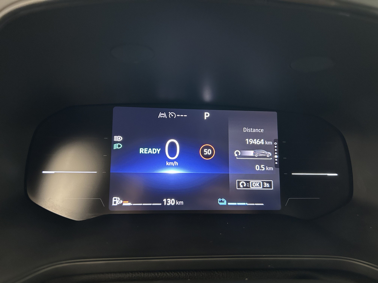Renault Symbioz — photo 17