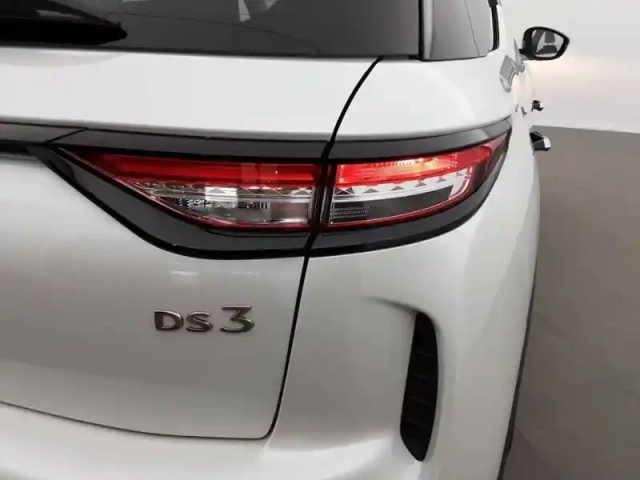 Ds Ds 3 ds3 crossback puretech 130 eat8 — photo 18