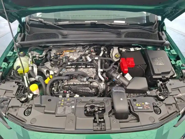Renault Clio tce 115 ch — photo 13