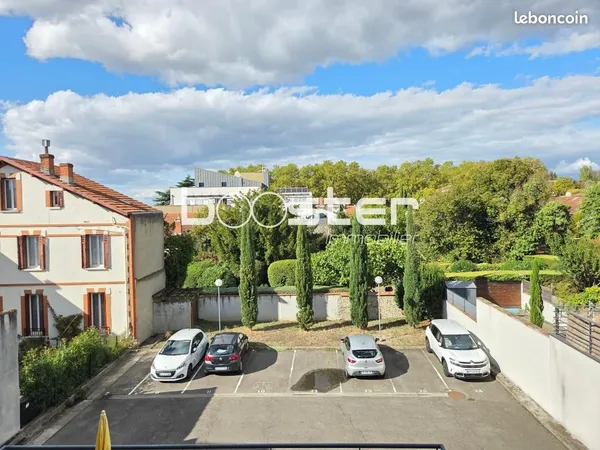 Appartement 5 pièces 99 m²