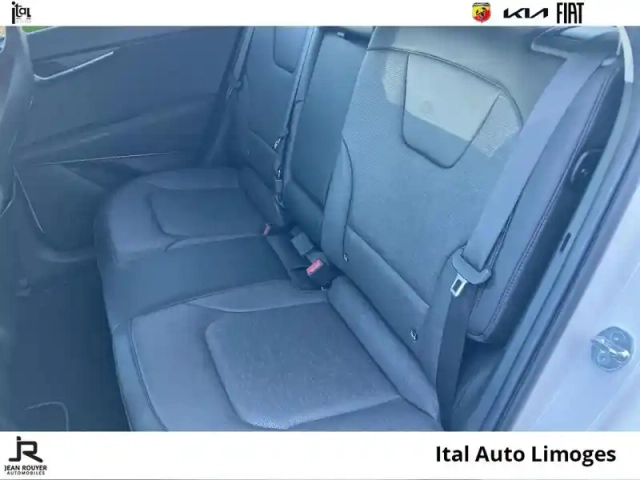 Kia Niro ev 204ch premium — photo 10