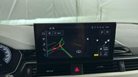 Audi A4 Avant 35 TDI 163ch Competition S tronic 7 — photo 18