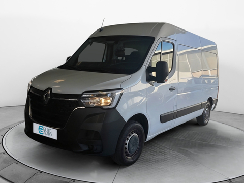 Renault MASTER FOURGON MASTER FGN TRAC F3500 L2H2 BLUE DCI 135 CONFORT