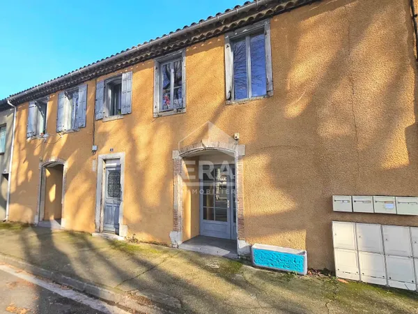 Immeuble de rapport 6 pièces 200 m²