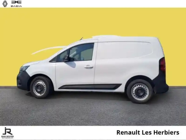 Renault Kangoo Van l1 1.3 tce 130ch extra - 22 — photo 10