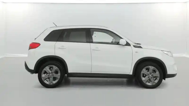 Suzuki Vitara 1.6 vvt — photo 27