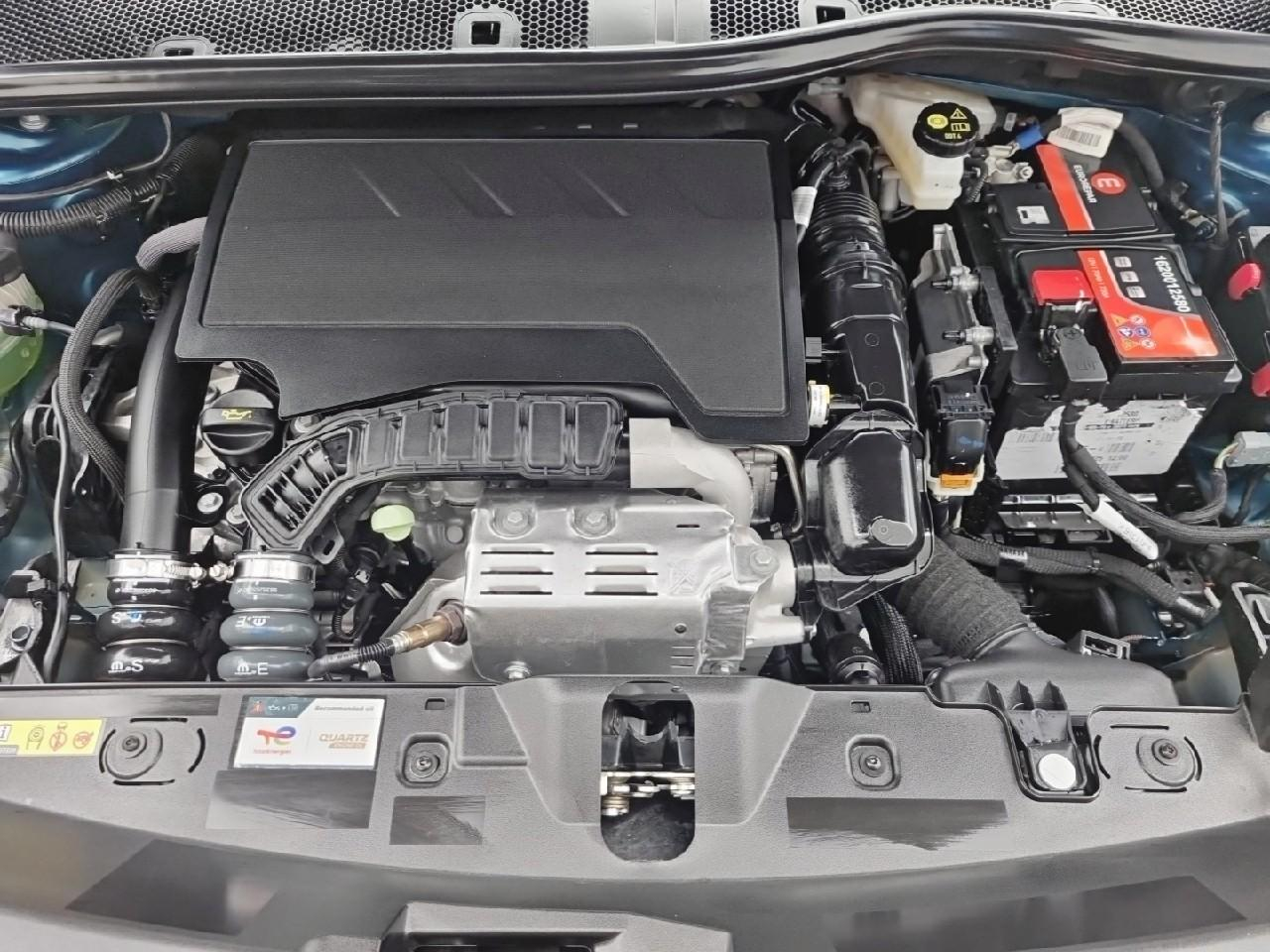 Peugeot 2008 100 s&s bvm6 style — photo 15