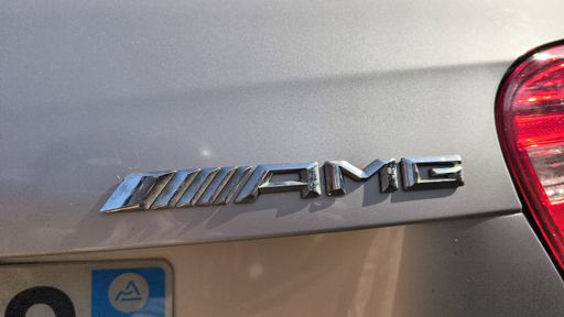 Mercedes Classe A 45 AMG 360 4Matic 7G-Tronic - AMG – 2015 – 83594 km – Essence – Boîte Automatique — photo 17