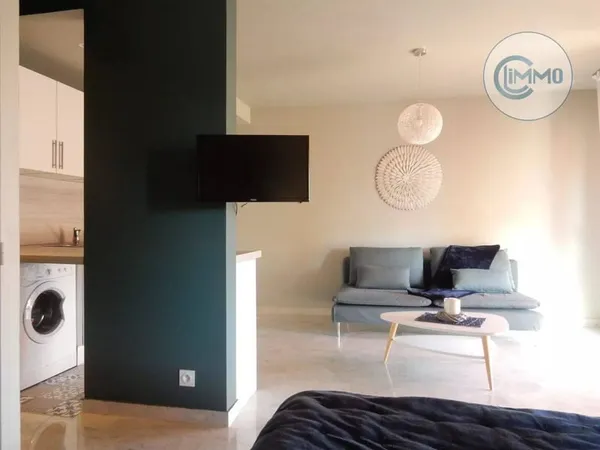 Appartement 2 pièces 31 m²