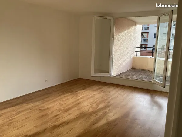 Location Appartement F3