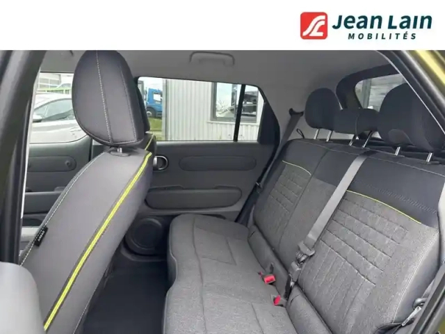Hyundai Inster 49 kwh 5 pl — photo 28