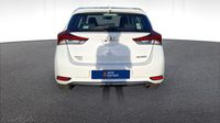 Toyota Auris 112 D-4D Dynamic — photo 5
