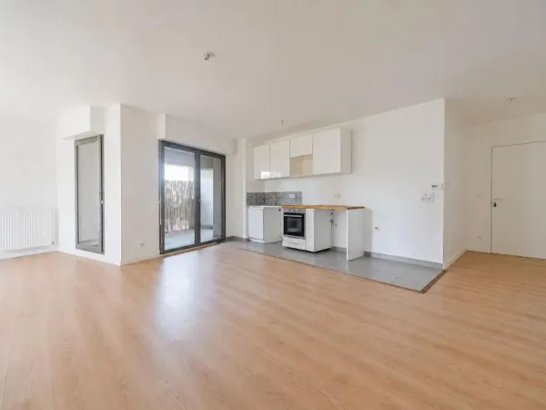 Appartement 3 pièces 74 m²