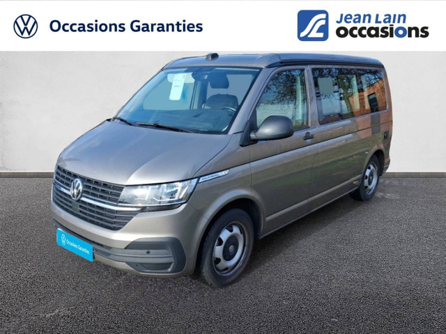Volkswagen California 2.0 TDI 150 BMT DSG7 4Motion Coast
