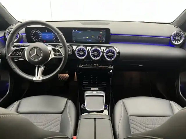 Mercedes Classe A 200 progressive line — photo 11