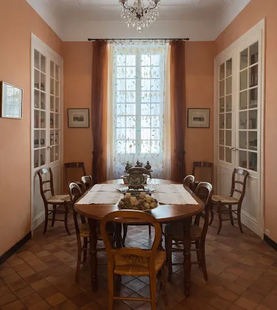 Appartement 6 pièces 161 m²