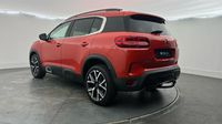 Citroen C5 Aircross BlueHDi 130ch S&S Shine EAT8 — photo 7