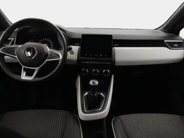 Renault Clio 1.0 tce 90ch intens -21n — photo 13